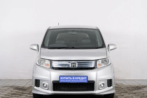 Минивэн Honda Freed 2012 года, 989000 рублей, Красноярск