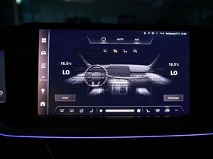 Внедорожник Haval F7 2026 года, 3599000 рублей, Красноярск