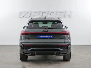 Внедорожник Audi Q5 2026 года, 6494434 рублей, Москва