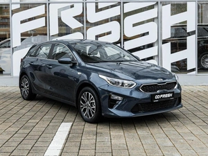 Хетчбэк Kia Ceed 2018 года, 1725000 рублей, Ставрополь