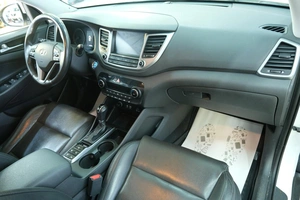 Внедорожник Hyundai Tucson 2018 года, 1689000 рублей, Омск