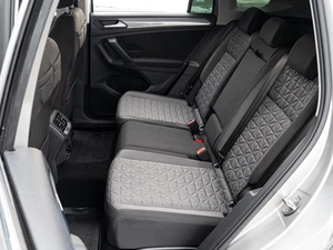 Внедорожник Volkswagen Tiguan 2021 года, 3300000 рублей, Краснодар