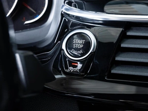 Седан BMW 5 серия 2018 года, 2545000 рублей, Ставрополь