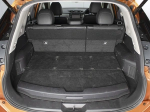Внедорожник Nissan X-Trail 2018 года, 1969000 рублей, Омск