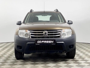 Внедорожник Renault Duster 2014 года, 716100 рублей, Казань