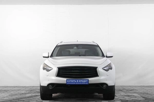 Внедорожник Infiniti FX37 2010 года, 1769000 рублей, Кемерово