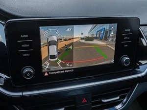 Лифтбек Volkswagen Polo 2020 года, 1764000 рублей, Краснодар