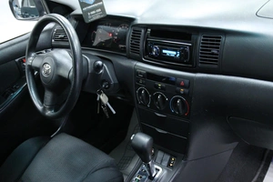 Хетчбэк Toyota Corolla 2005 года, 783000 рублей, Солонцы