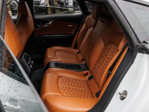 Лифтбек Audi RS7 2016 года, 5499000 рублей, Большой Сочи