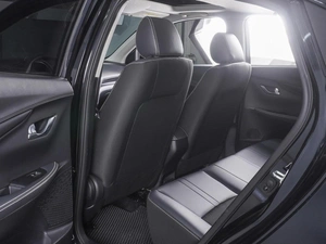 Седан Changan Alsvin 2023 года, 1270000 рублей, Ростов-на-Дону