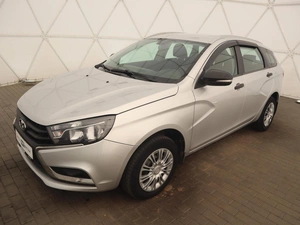 Универсал ВАЗ (LADA) Vesta 2021 года, 1245000 рублей, Орёл