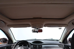 Хетчбэк Dongfeng H30 Cross 2015 года, 899000 рублей, Новосибирск