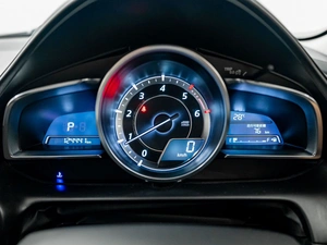 Внедорожник Mazda CX-3 2015 года, 1400000 рублей, Красноярск