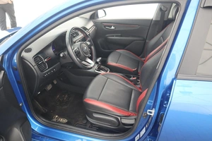 Седан Kia Rio 2020 года, 1625000 рублей, Орёл