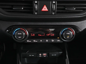 Седан Kia Cerato 2018 года, 1799000 рублей, Ростов-на-Дону