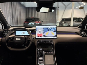 Внедорожник Geely Atlas 2025 года, 3250000 рублей, Павловская Слобода