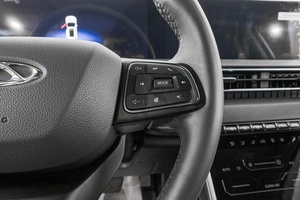 Внедорожник Chery Tiggo 7 Pro Max 2024 года, 2299000 рублей, Барнаул