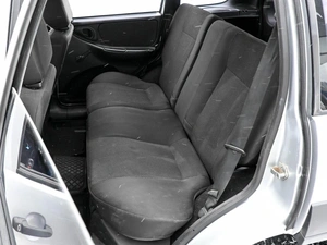 Внедорожник Chevrolet Niva 2010 года, 499000 рублей, Волгоград