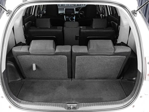 Минивэн Toyota Wish 2011 года, 1049000 рублей, Тюмень