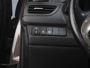 Седан Kia Rio 2015 года, 1180000 рублей, Омск