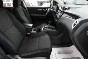 Внедорожник Nissan Qashqai 2014 года, 1369000 рублей, Омск