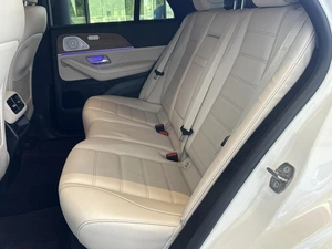 Внедорожник Mercedes-benz GLE-класс Coupe 2020 года, 8850000 рублей, Уфа