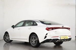 Седан Kia K5 2021 года, 2849000 рублей, Челябинск