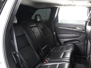 Внедорожник Jeep Grand Cherokee 2012 года, 1450000 рублей, Омск