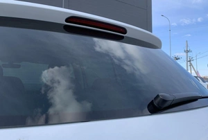 Внедорожник Volkswagen Tiguan 2018 года, 2375000 рублей, Солонцы