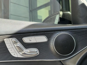 Внедорожник Mercedes-benz GLC-класс 2018 года, 3330000 рублей, Уфа