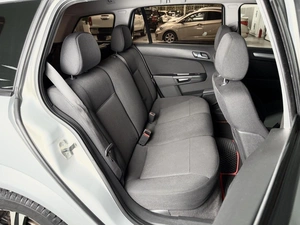 Универсал Opel Astra 2011 года, 649000 рублей, Нижневартовск