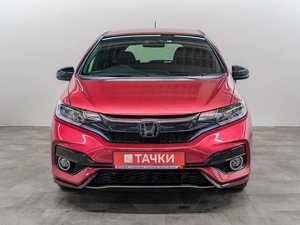 Хетчбэк Honda Fit 2017 года, 1180000 рублей, Красноярск