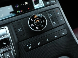Внедорожник Hyundai Palisade 2023 года, 6294000 рублей, Кирилловка