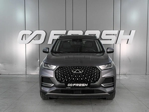 Внедорожник Chery Tiggo 8 Pro Max 2023 года, 2449000 рублей, Аксай