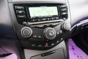 Седан Honda Accord 2007 года, 959000 рублей, Красноярск