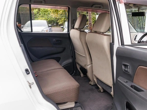 Минивэн Mazda Flair 2014 года, 749000 рублей, Большой Сочи