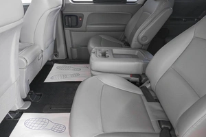 Минивэн Hyundai Grand Starex 2018 года, 3429000 рублей, Кемерово