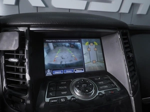 Внедорожник Infiniti FX37 2010 года, 1740000 рублей, Ростов-на-Дону