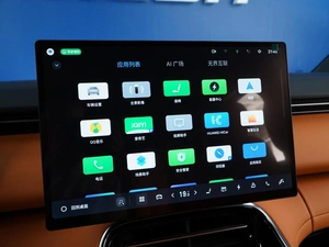 Минивэн Geely Galaxy V900 2026 года, 11990046 рублей, Москва