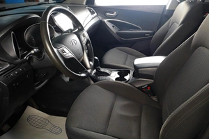 Внедорожник Hyundai Santa Fe 2013 года, 1659000 рублей, Тюмень