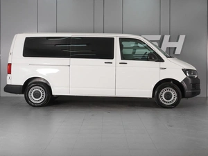 Минивэн Volkswagen Transporter 2018 года, 3099000 рублей, Минеральные Воды