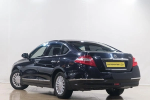 Седан Nissan Teana 2008 года, 1169000 рублей, Новокузнецк