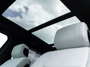 Внедорожник Toyota Sequoia 2025 года, 15000000 рублей, Новоивановское