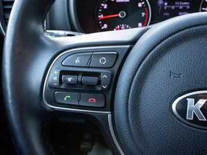 Внедорожник Kia Sportage 2018 года, 2299000 рублей, Петрозаводск