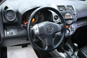 Внедорожник Toyota RAV4 2006 года, 1388000 рублей, Солонцы