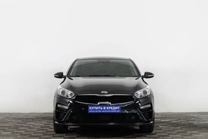 Седан Kia Cerato 2020 года, 1879000 рублей, Сургут