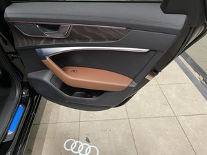 Седан Audi A6 2019 года, 3300000 рублей, Красноярск