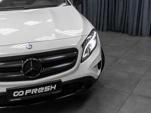 Внедорожник Mercedes-benz GLA-класс 2016 года, 2199000 рублей, Тюмень