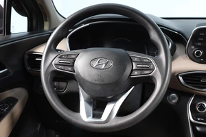 Внедорожник Hyundai Santa Fe 2019 года, 3189000 рублей, Новосибирск