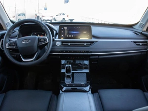 Внедорожник Xcite X-Cross 7 2024 года, 1899000 рублей, Петрозаводск